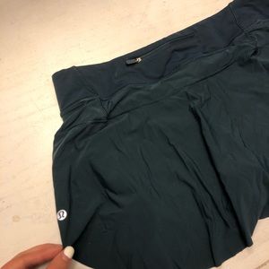 Lululemon skort!!